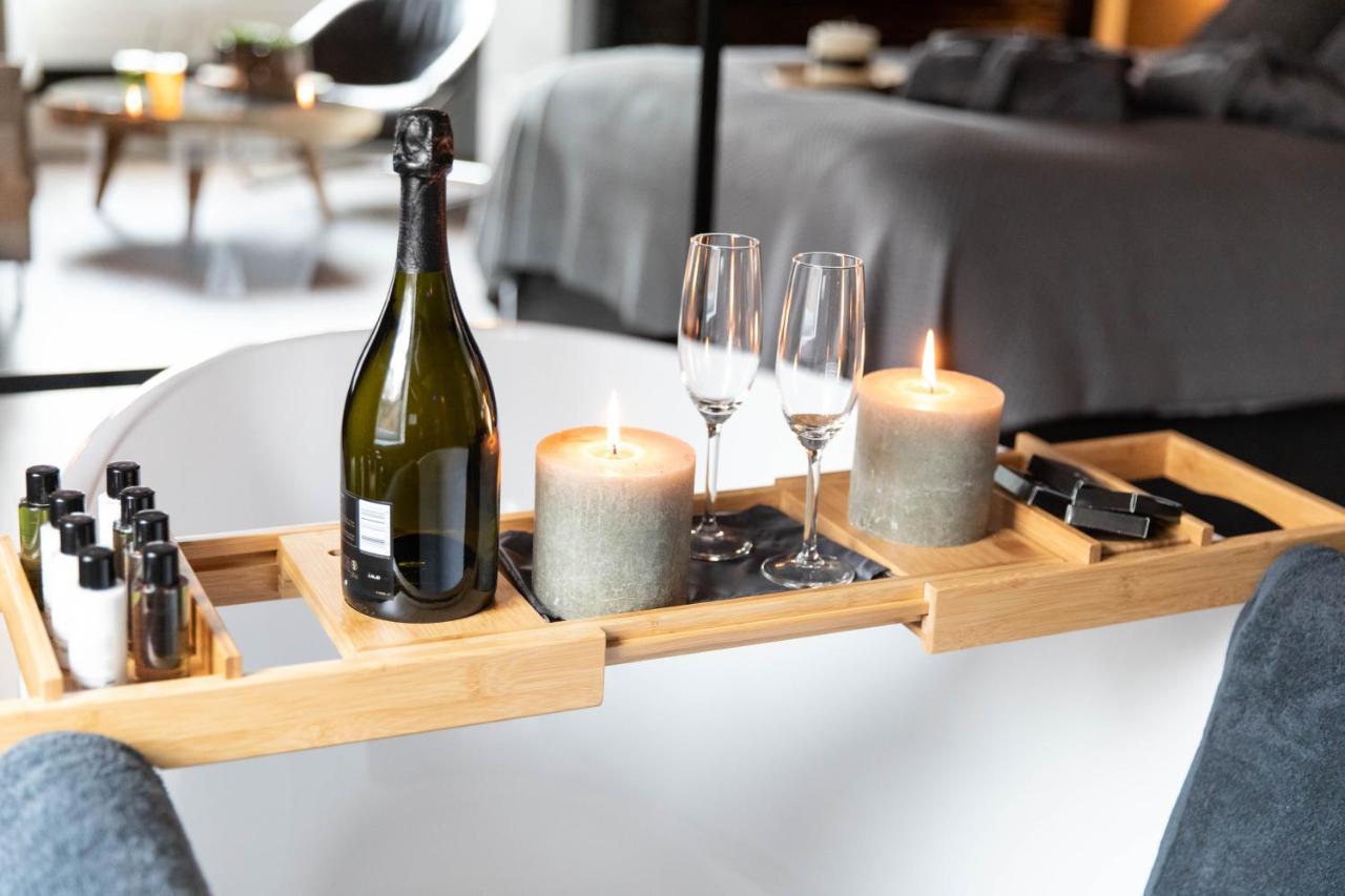 Hotel Wellnessboat De Michiel De Ruyter Groningen Zewnętrze zdjęcie