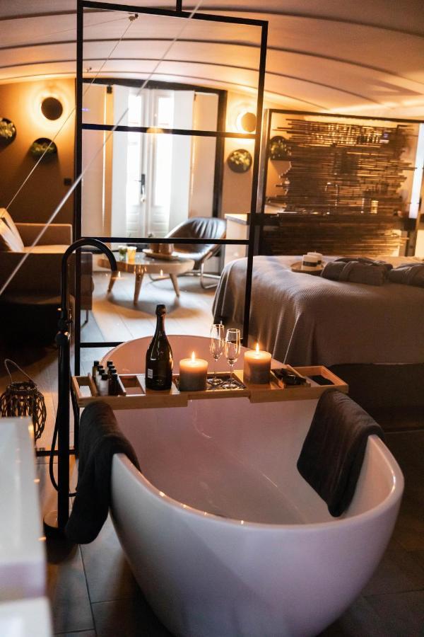 Hotel Wellnessboat De Michiel De Ruyter Groningen Zewnętrze zdjęcie